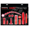 Extreme Toyz Kinky Collection