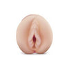 Pipedream Extreme Toyz Dirty Twat Pussy Masturbator - Model DT-5001 - Male Masturbation Sleeve for Intense Pleasure - Realistic Flesh Color - Adult Naughty Store