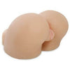 Pipedream Extreme Toyz Petite Pleasure Playmate Masturbator - Model PTP-001 - Unisex - Dual Pleasure - Beige - Adult Naughty Store