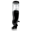 Introducing the Pipedream Extreme Toyz Mega Bator Ass Rechargeable Stroker: The Ultimate Hands-Free Pleasure Device for Men - Adult Naughty Store