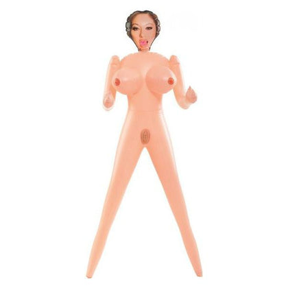 Pipedream Extreme Dollz Brooke Le Hook Life-Size Love Doll - Adult Naughty Store