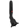 PDX Elite Vibrating Roto-Sucker Black - Powerful Male Masturbation Device for Mind-Blowing Pleasure - Adult Naughty Store