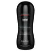 PDX Elite Vibrating Oral Stroker Beige: The Ultimate Pleasure Experience for Him and Her - Adult Naughty Store