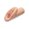 Pipedream Products PDX Plus Heaven Stroker - Ultimate Realistic Male Masturbator, Model HS-2000, Designed for Men, Intense Pleasure, Flesh - Adult Naughty Store