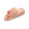 Pipedream Products PDX Plus XTC Stroker - Ultimate Male Masturbator, Model XTC-2000, Designed for Intense Pleasure, Realistic Skin Texture, Closed Tunnel Design, Black - Adult Naughty Store