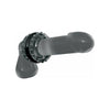 Sir Richard's Control Pro Performance Regular Fit C-Ring Black - The Ultimate Enhancer for Intensified Pleasure - Adult Naughty Store