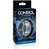 Sir Richard's Control Pro Performance Regular Fit C-Ring Black - The Ultimate Enhancer for Intensified Pleasure - Adult Naughty Store