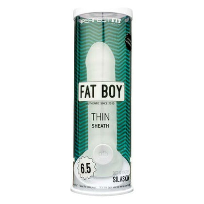 Perfect Fit Brands Fat Boy Thin 6.5