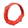 Perfect Fit Speed Shift 17 Adjustments Cock Ring - Red - Adult Naughty Store