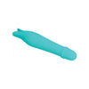 Pretty Love Edward 10 Function Silicone Dolphin G-Spot Vibrator - Teal/Green

Introducing the Exquisite Pretty Love Edward 10 Function Silicone Dolphin G-Spot Vibrator - Teal/Green: The Ultimate Pleasure Companion for Deep, Targeted Stimulation