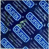 Durex Extra Sensitivity Ultra-Thin Latex Condoms 12-Pack - Enhanced Pleasure for Men and Women - Intensify Intimacy with a Sleek Fit - Reliable Protection for Safer Sex - Transparent