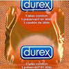Durex Intense Sensation Extra Large Condoms Dots 3 Pack

Introducing the Durex Intense Sensation Extra Large Condoms Dots 3 Pack - The Ultimate Pleasure and Protection Experience for Couples