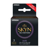 Lifestyles Skyn Elite 3 Pack Non-Latex Lubricated Condoms - Adult Naughty Store