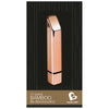Rocks Off Bamboo 10 Speed Rose Gold Vibrator - The Ultimate Pleasure Seeker's Delight