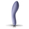 Rocks Off Toys Niya 2 Cornflower Silicone Couple's Massager Vibrator - Purple

Introducing the Rocks Off Toys Niya 2 Cornflower Silicone Couple's Massager Vibrator - Purple: The Ultimate Plea - Adult Naughty Store