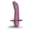 Sugarboo Tickety-boo Mauve Prostate Bullet Vibrator - The Ultimate Sensual Exploration Experience - Adult Naughty Store