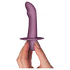 Sugarboo Tickety-boo Mauve Prostate Bullet Vibrator - The Ultimate Sensual Exploration Experience - Adult Naughty Store