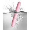 Rocks Off Sugar Boo Sugar Pink 10-Function Silicone Bullet Vibrator for Women - Sensory Touch Finish - Model SBS-10 - Pink

Introducing the Exquisite Rocks Off Sugar Boo Sugar Pink 10-Functio - Adult Naughty Store