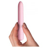 Rocks Off Sugar Boo Sugar Pink 10-Function Silicone Bullet Vibrator for Women - Sensory Touch Finish - Model SBS-10 - Pink

Introducing the Exquisite Rocks Off Sugar Boo Sugar Pink 10-Functio - Adult Naughty Store