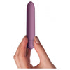 Sugarboo Berri Blossom Mauve Sensory Touch Bullet Vibrator for Women - Model SBB-2022

Introducing the Sensational Sugarboo Berri Blossom Mauve Sensory Touch Bullet Vibrator for Women - Model - Adult Naughty Store