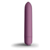 Sugarboo Berri Blossom Mauve Sensory Touch Bullet Vibrator for Women - Model SBB-2022

Introducing the Sensational Sugarboo Berri Blossom Mauve Sensory Touch Bullet Vibrator for Women - Model - Adult Naughty Store