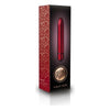 Truly Yours Scarlet Velvet 10 Speed Bullet Vibrator - The Ultimate Pleasure Companion for Intense Stimulation and Sensual Bliss - Adult Naughty Store