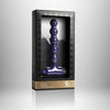 Rocks Off Petite Sensations Pearls 7X Vibrating Anal Beads - Model P7P Purple - Unisex Pleasure Toy - Adult Naughty Store