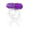 Screaming O 4B Double O 6 Grape Bass Low Pitch Purple Vibrating Cock Ring

Introducing the Sensational Screaming O 4B Double O 6 Grape Bass Low Pitch Purple Vibrating Cock Ring for Enhanced Pleasure and Intimacy