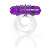 Screaming O 4B Double O 6 Grape Bass Low Pitch Purple Vibrating Cock Ring

Introducing the Sensational Screaming O 4B Double O 6 Grape Bass Low Pitch Purple Vibrating Cock Ring for Enhanced P - Adult Naughty Store