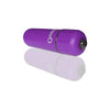 Screaming O 4T Bullet Vibrator - Powerful Grape Purple Pleasure for Women - Adult Naughty Store