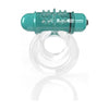 Screaming O 4T DoubleO 6 Kiwi Green High Pitch Treble Super Powerful Vibrating Double Cock Ring

Introducing the Screaming O 4T DoubleO 6 Kiwi Green High Pitch Treble Super Powerful Vibrating Double Cock Ring - The Ultimate Pleasure Experience for Couples