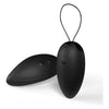 Screaming O Premium Dual Vibe Remote & Egg - Black: The Ultimate Pleasure Experience for Women - Adult Naughty Store