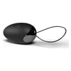 Screaming O Premium Dual Vibe Remote & Egg - Black: The Ultimate Pleasure Experience for Women - Adult Naughty Store