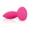 Screaming O My Secret Remote Control Vibrating Plug - Model X1 - Unisex Anal Pleasure - Pink - Adult Naughty Store