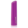 Screaming O Charged Positive Angle Purple Rechargeable Massager - Powerful Vibrator for Precise Pleasure (Model: POS-AN-PUR)