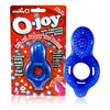 Introducing the O Joy Non-Vibrating Stimulation Ring - The Ultimate Pleasure Enhancer for Couples