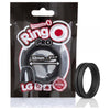 Screaming O Ringo Pro Large Black Silicone Penis Ring for Enhanced Pleasure - Adult Naughty Store