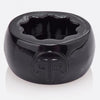 Ring O Ranglers The Spur Black Cock Ring - Enhance Pleasure and Performance for Men