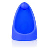 Screaming O SlingO Blue Cock Ring - The Ultimate Perineum Pleasure Enhancer for Men - Adult Naughty Store