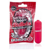 Screaming O Soft Touch Vooom Bullet Vibrator Red