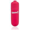 Screaming O Soft Touch Vooom Bullet Vibrator Red