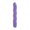 California Exotic Novelties First Time Power Swirl Purple Vibrating G-Spot Pleasure Toy FT-PS-001 for Women
