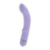 California Exotic Novelties First Time Flexi Rider Purple Vibrator - Curved G-Spot and Prostate Massager (Model FTFR-PURP) - Adult Naughty Store