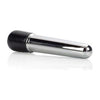 Silver Power Tingler Mini Massager - The Ultimate Pleasure Device for Intense Sensations - Adult Naughty Store