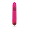 Shane's World Sparkle Bullet Vibrator Pink - The Ultimate Compact Pleasure Companion for Intimate Delights - Adult Naughty Store