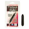 California Exotics High Intensity Bullet Black - Powerful Waterproof Multi-Speed Bullet Vibrator for Intense Pleasure