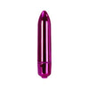 California Exotics High Intensity Bullet Pink - Powerful Waterproof Multi-Speed Bullet Vibrator for Intense Pleasure - Adult Naughty Store