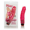 Hot Pinks Devil Dick 8.5 inches Vibrating Dildo

Introducing the Sensational Hot Pinks Devil Dick 8.5 inches Vibrating Dildo - The Ultimate Pleasure Experience for All Genders! - Adult Naughty Store