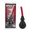 California Exotic Ultra Douche Black - Intimate Cleansing System for Men and Women - Adult Naughty Store