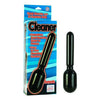 Introducing the Cleaner Torpedo Anal Douche System - Model CT-550. A Premium Hygiene Solution for Ultimate Comfort and Pleasure in Vibrant PVC. - Adult Naughty Store